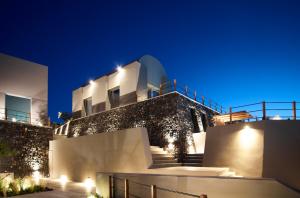 Melidonia Suites Santorini Greece