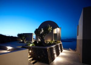 Melidonia Suites Santorini Greece