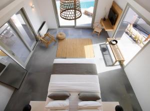 Melidonia Suites Santorini Greece