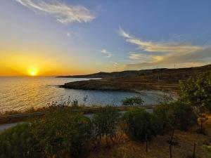 Villa Aphrodite Kea Greece