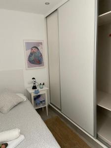 Durmiendo sobre el mar, El Echadero