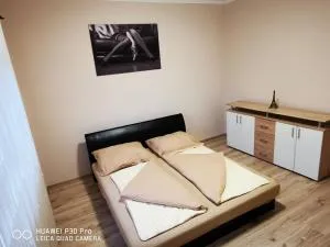 Renáta Apartman - 鲍洛通绍鲍迪