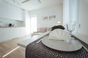 No.1 Apartment in Palanga, Vaivorykštės Apartment