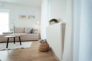 No.1 Apartment in Palanga, Vaivorykštės Apartment