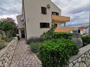 Apartments Lucia
