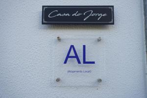 Casa do Jorge