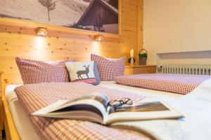 Das Tannacker - Ferienwohnungen Hartmann