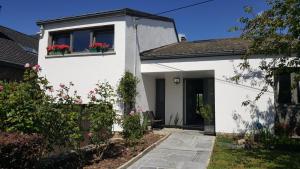 Maison Rochefort quartier Montrival