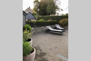 Maison de charme entre Maredsous et Dinant - Vallée de la Molignée