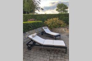 Maison de charme entre Maredsous et Dinant - Vallée de la Molignée