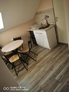 Renáta Apartman