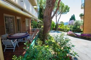 Elegante appartamento di 200 mq con vista a Sanremo - أوسبيداليتي