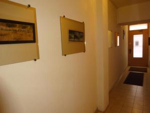 Appartements T3 tres agreable, 2 terrasses, bien place : photos des chambres