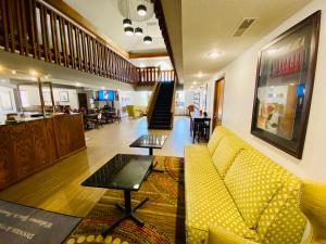 howard johnson by wyndham branson theatre district