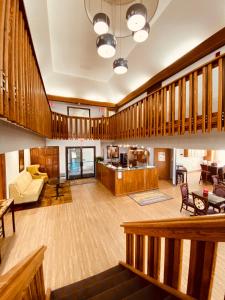 howard johnson by wyndham branson theatre district