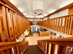 howard johnson by wyndham branson theatre district