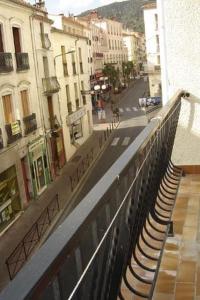 Appartements T3 tres agreable, 2 terrasses, bien place : photos des chambres