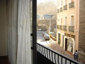 Appartements T3 tres agreable, 2 terrasses, bien place : Appartement 2 Chambres