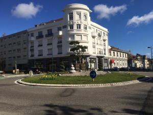 Appartements Studio Lora G 031 : photos des chambres