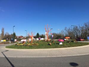 Appartements Studio Lora G 031 : photos des chambres