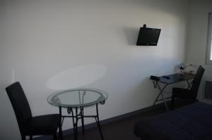 Résidence dArtagnan