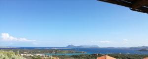 Costa Smeralda Villetta indipendente vista mare
