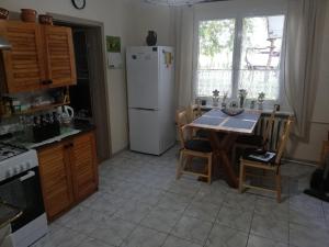 Agroturystyka "Leśne Zacisze na Podlasiu"