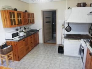 Agroturystyka "Leśne Zacisze na Podlasiu"