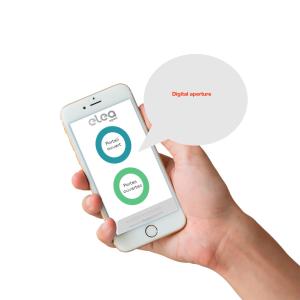 Appartements Studio Lora RM 1221 : Appartement