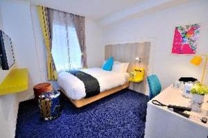 Grand Park Hotel The Luxueux Minami Kashiwa