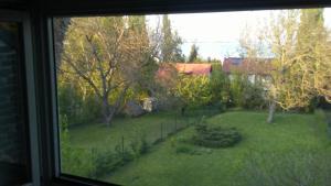Tihany Apartment Lake View