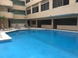 Hotel Acuario de Veracruz - Veracruz