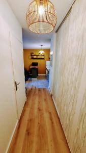 Résidence du Haurat