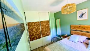 Appartements Residence du Haurat : photos des chambres
