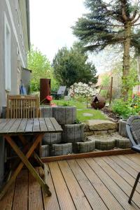 Ferienwohnung Toscana am Berzdorfer See