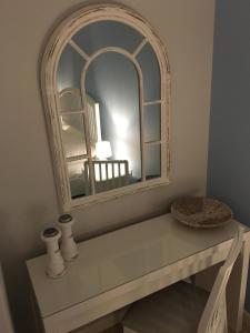 Apartament Silence Baltic Lazur