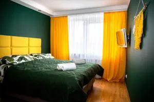 Apartament Panorama 2 18 - Hoczew