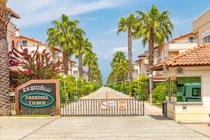 Paradise Town Villa Camilla