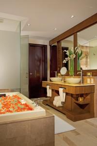 Dreams Vallarta Bay Resorts & Spa -Inclusive