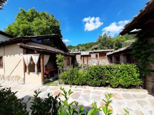 Семеен Хотел Скендерова Къща