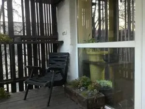 Luxury Apartment 2 rooms - Sula