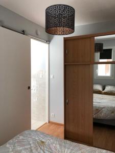 Cabourg plage à 200m plage