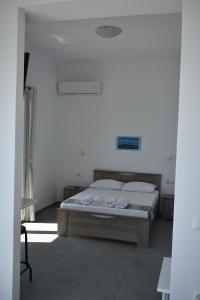 Flisvos Apartments Tinos Greece