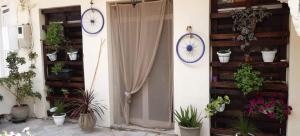 Art apartment Argolida Greece