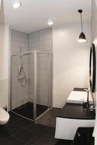 Apartament Stary Spichlerz