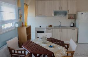 Paressa's House Halkidiki Greece