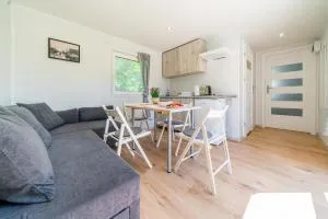 Domki u Polki - Parszczyce