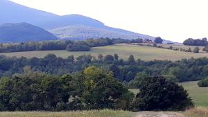 Selanka Off road Hill View