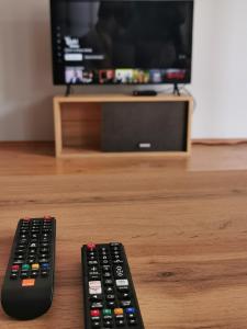 Okno na Śnieżkę, Apartament z 2 Łazienkami, tarasem, ogrodem, parkingiem i pięknym widokiem