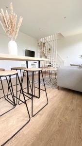 T2 Confort Sillon St Malo